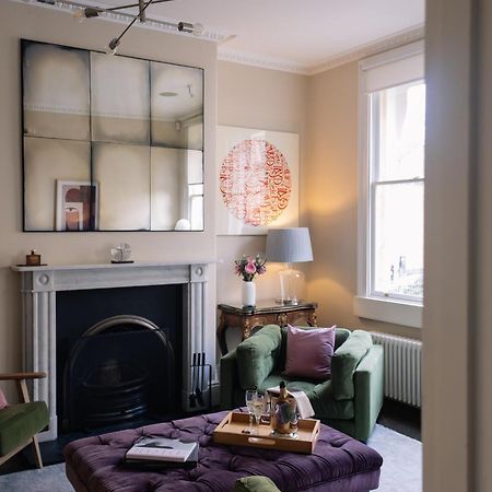 Cambridge House Villa Bath Dış mekan fotoğraf