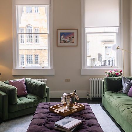 Cambridge House Villa Bath Dış mekan fotoğraf