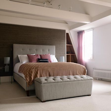 Cambridge House Villa Bath Dış mekan fotoğraf