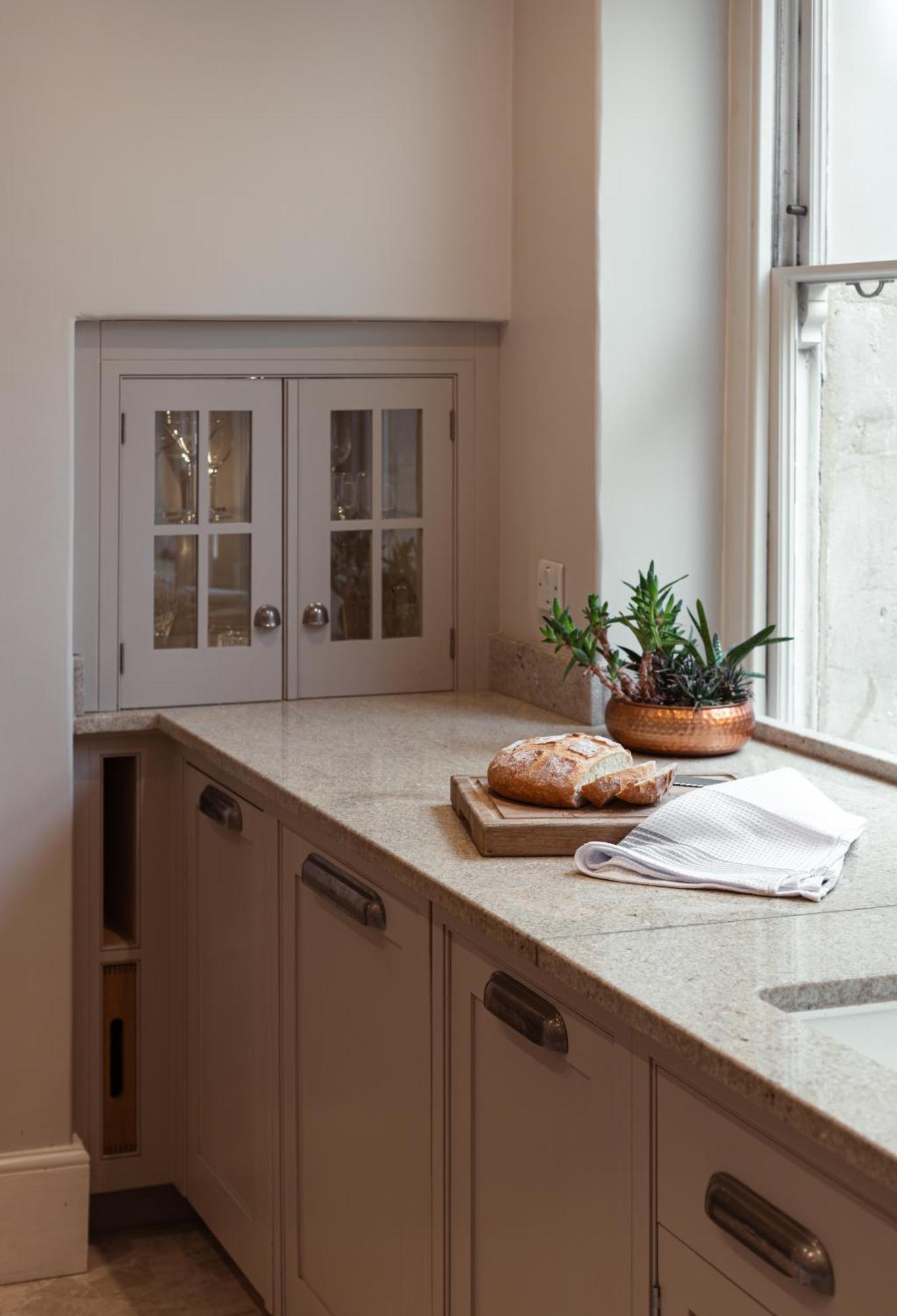 Cambridge House Villa Bath Dış mekan fotoğraf