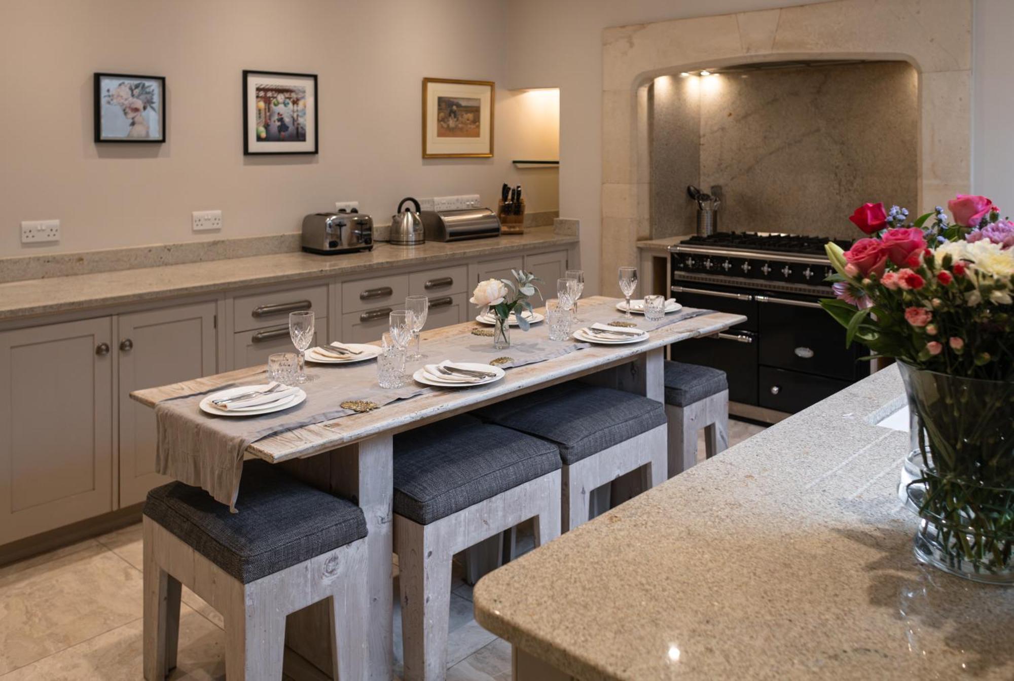 Cambridge House Villa Bath Dış mekan fotoğraf