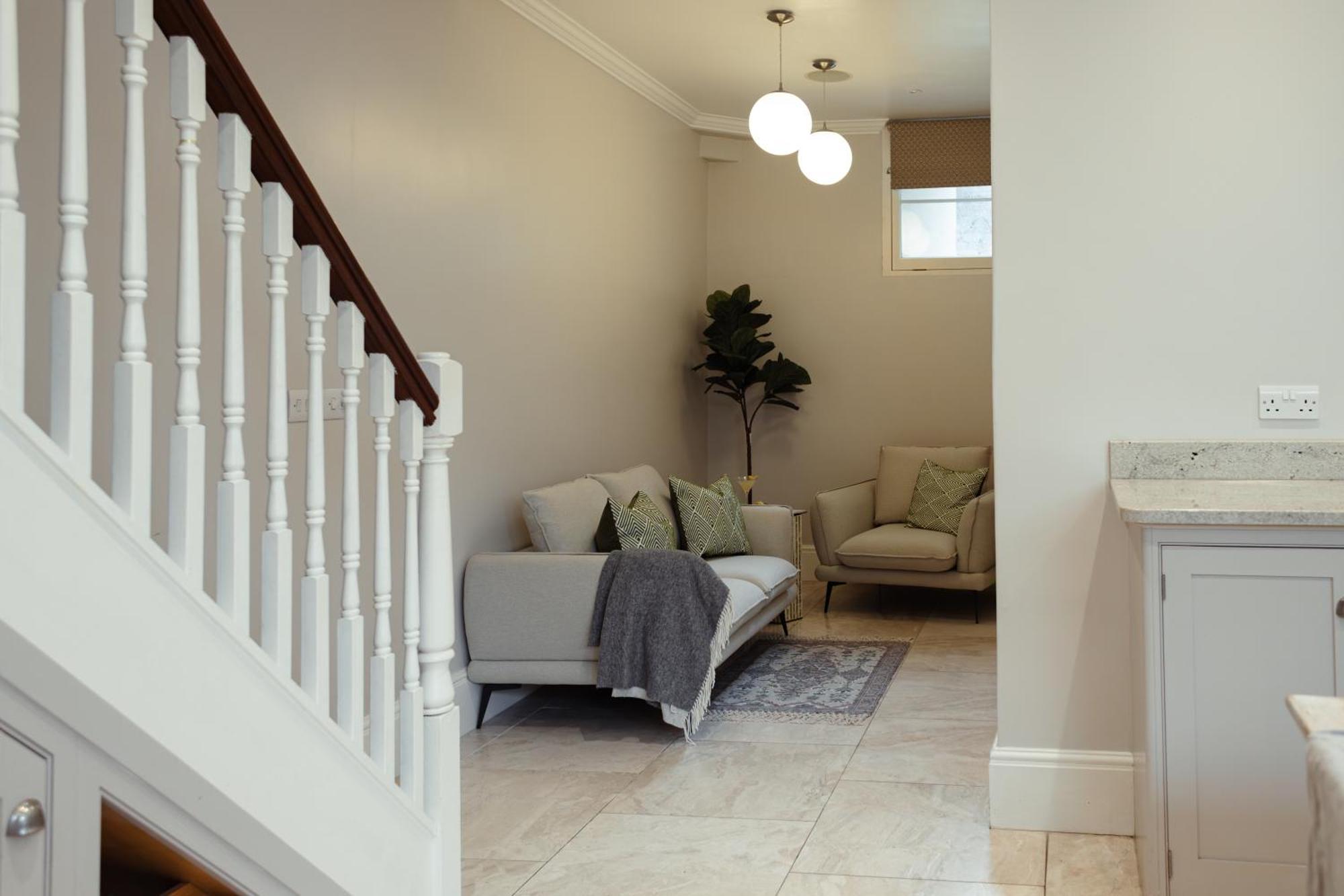 Cambridge House Villa Bath Dış mekan fotoğraf