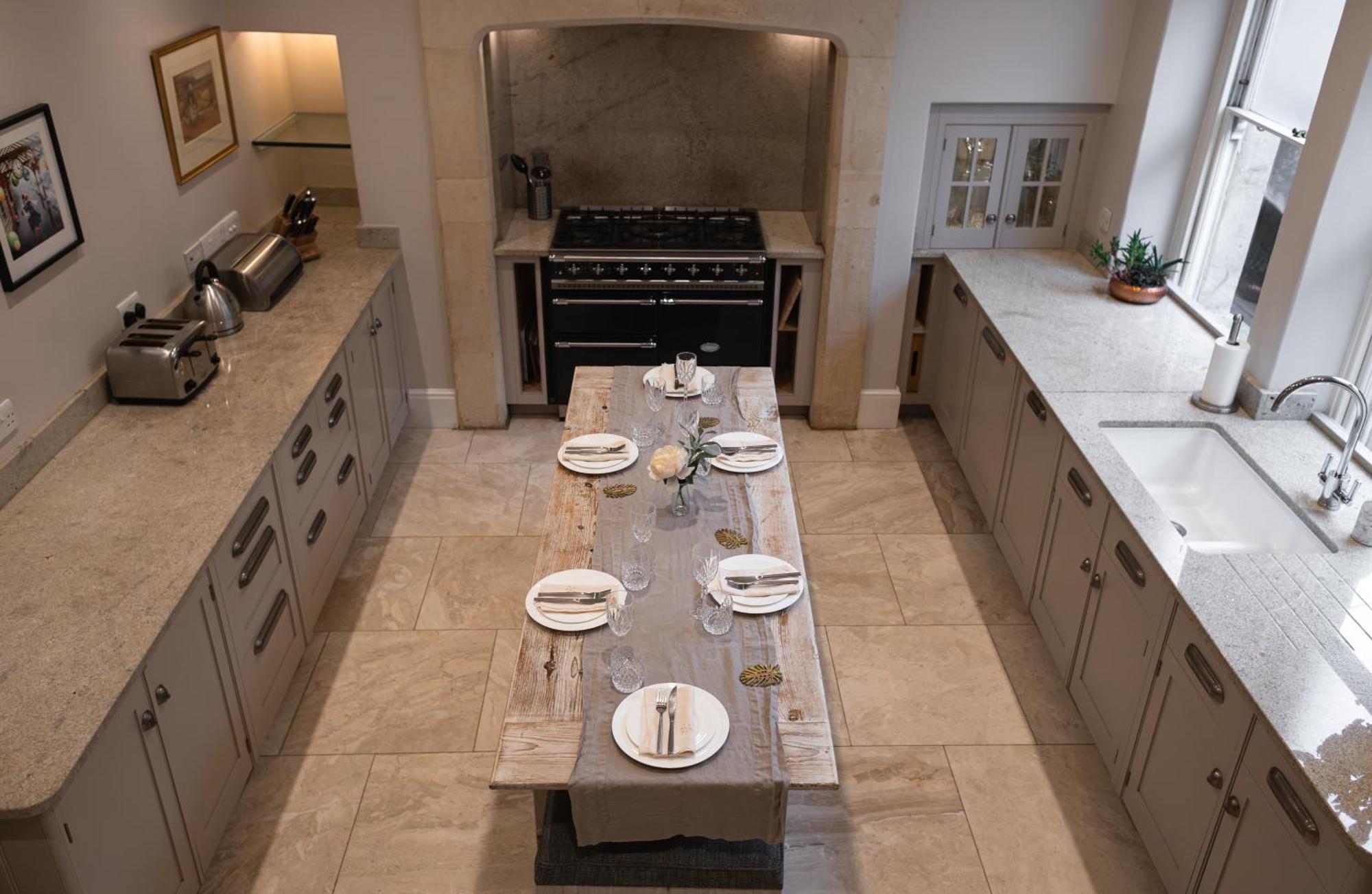 Cambridge House Villa Bath Dış mekan fotoğraf