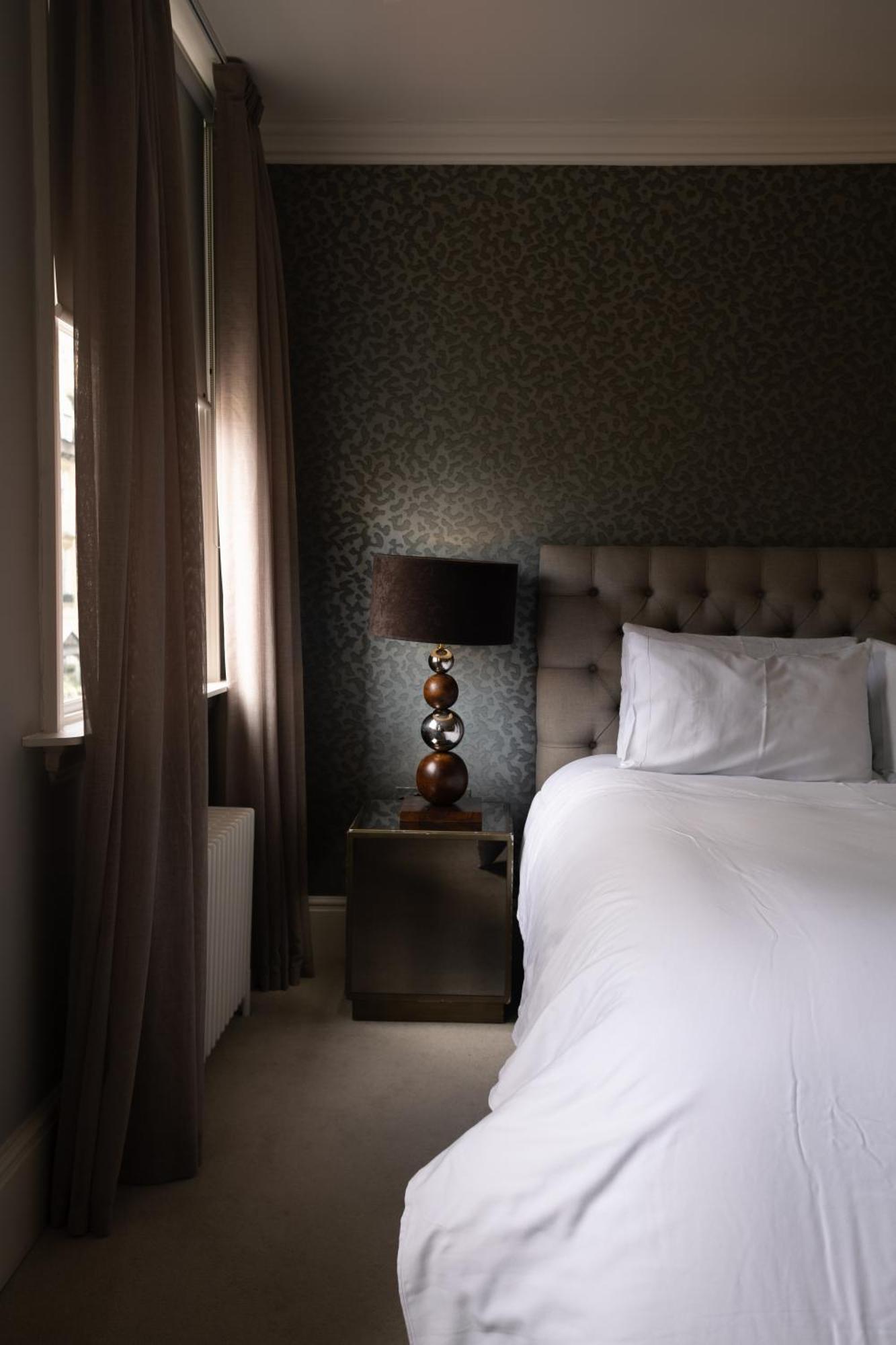 Cambridge House Villa Bath Dış mekan fotoğraf