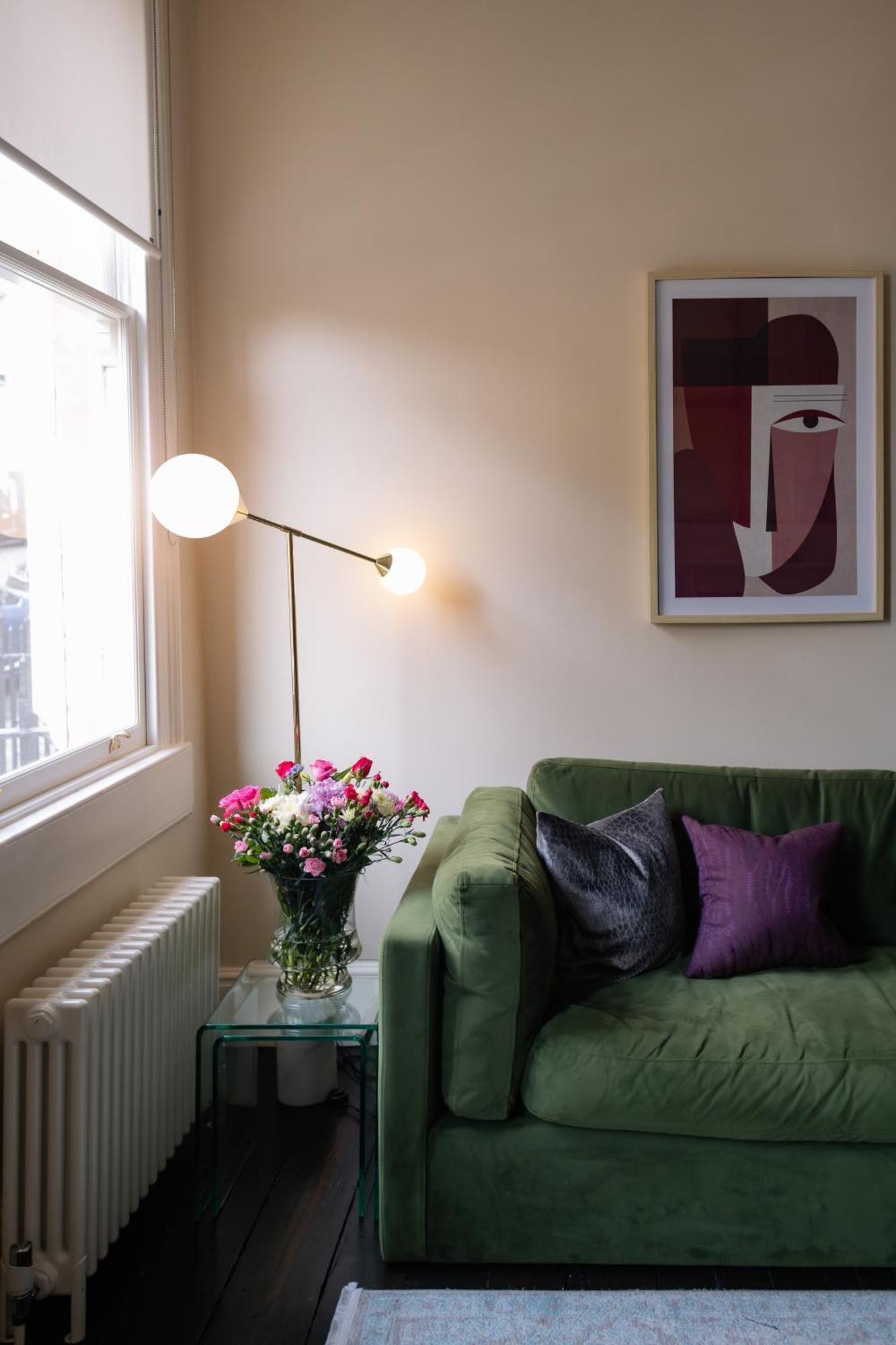 Cambridge House Villa Bath Dış mekan fotoğraf