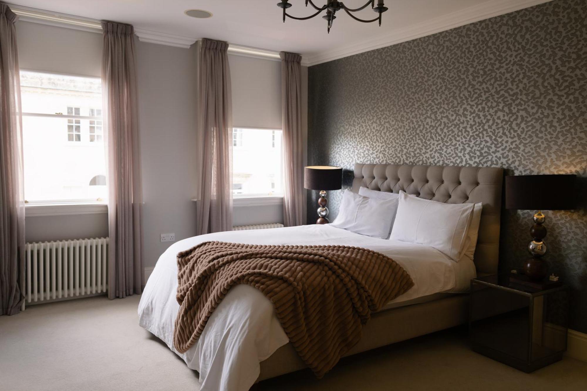 Cambridge House Villa Bath Dış mekan fotoğraf