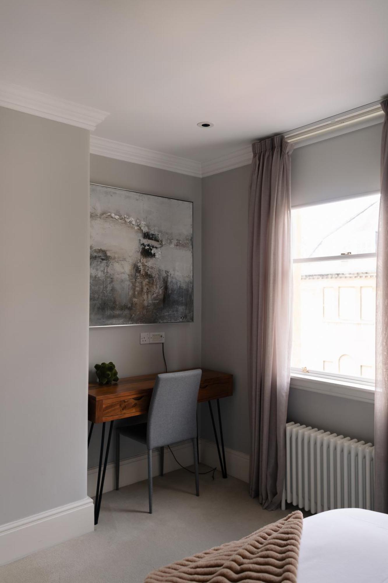 Cambridge House Villa Bath Dış mekan fotoğraf