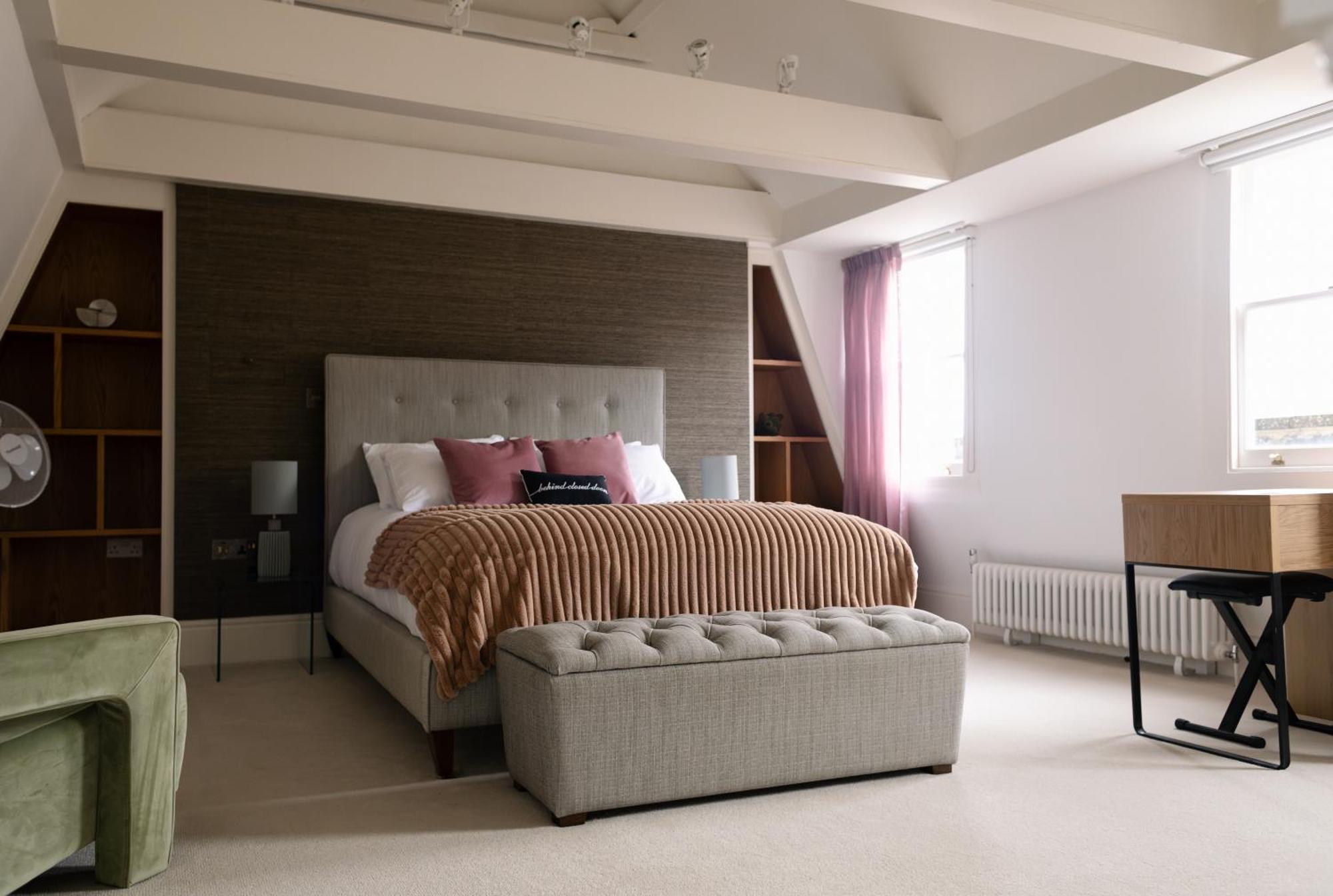 Cambridge House Villa Bath Dış mekan fotoğraf