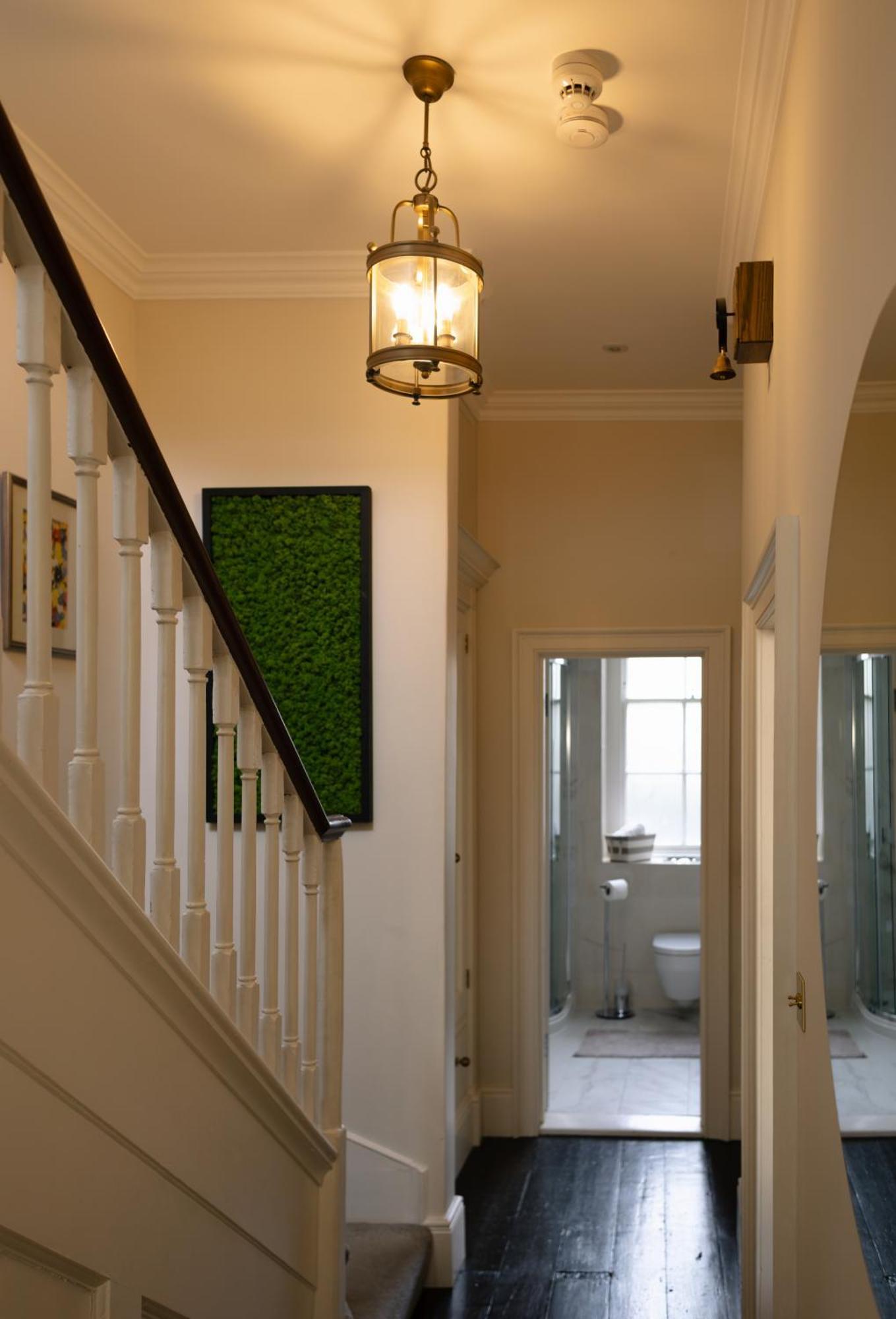 Cambridge House Villa Bath Dış mekan fotoğraf