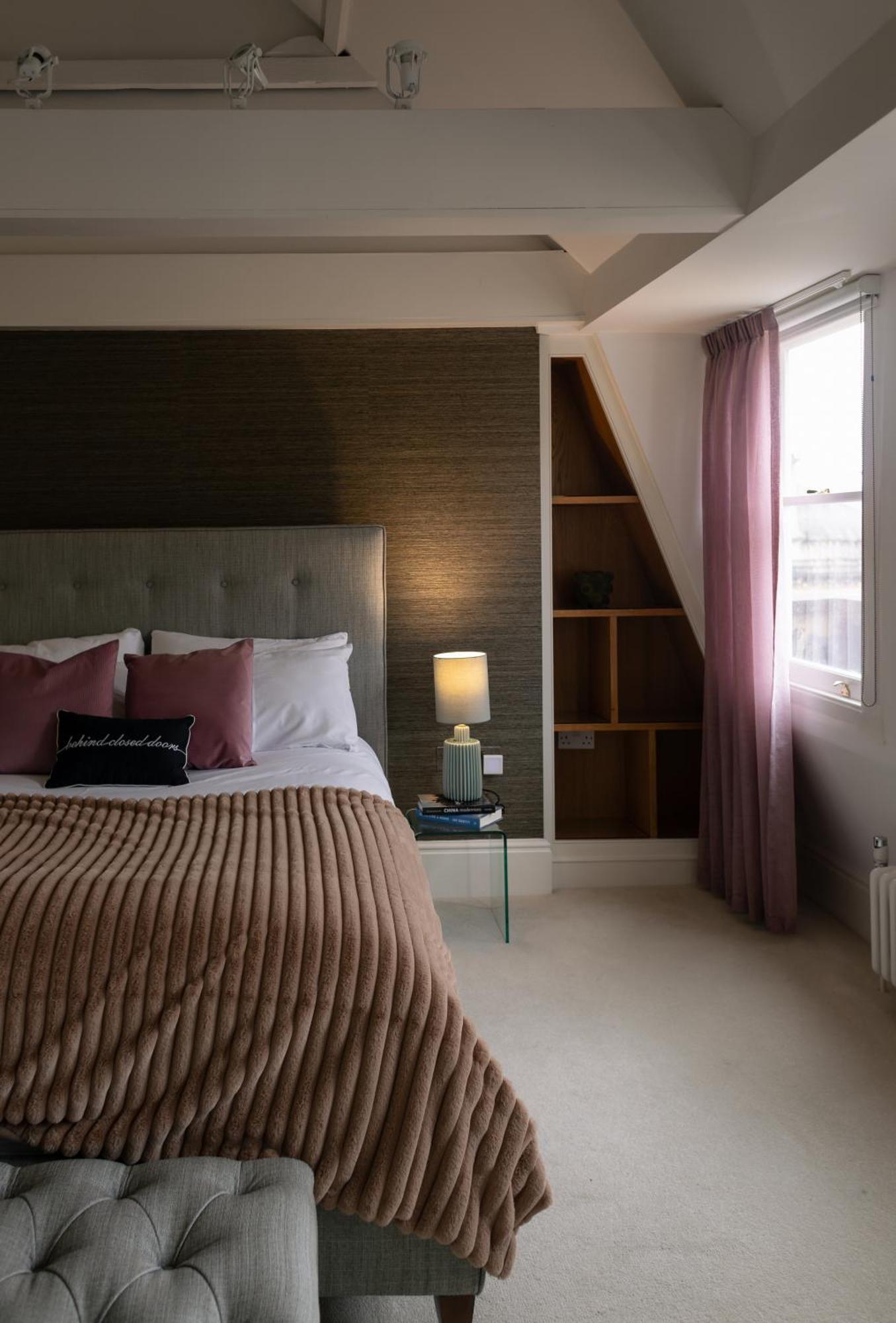 Cambridge House Villa Bath Dış mekan fotoğraf