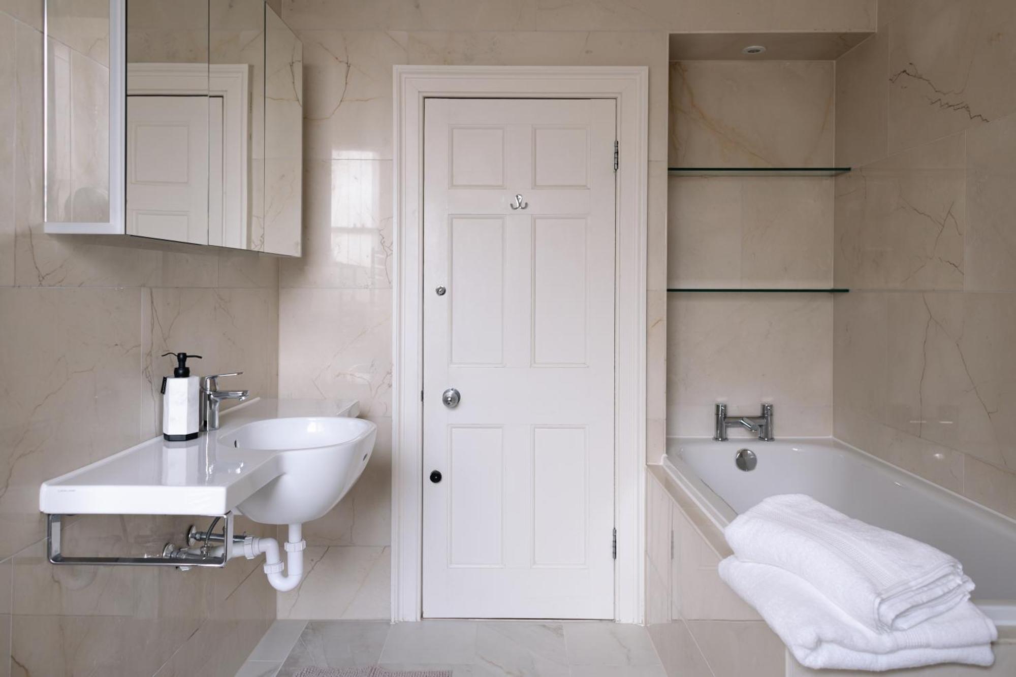 Cambridge House Villa Bath Dış mekan fotoğraf