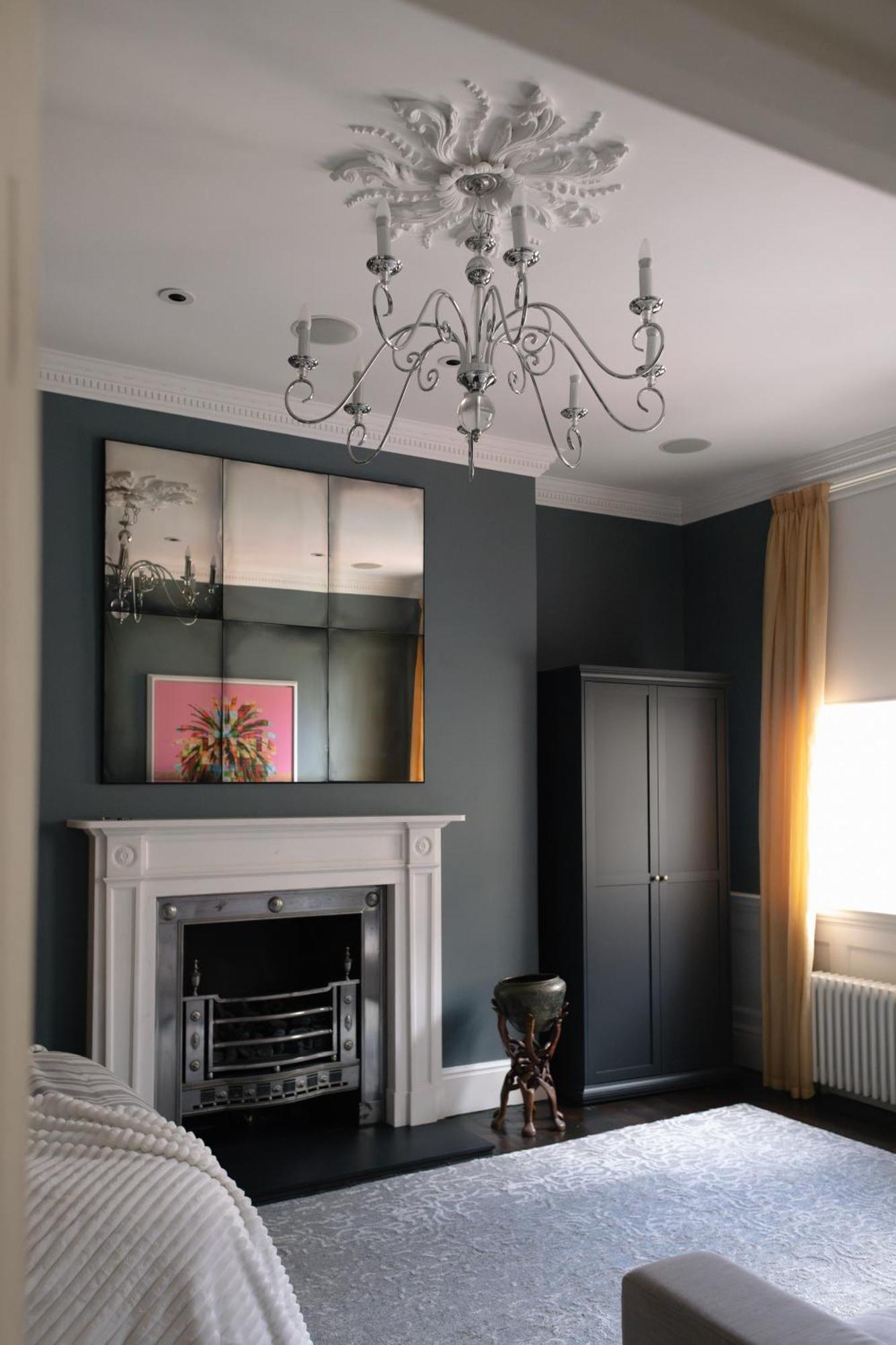 Cambridge House Villa Bath Dış mekan fotoğraf
