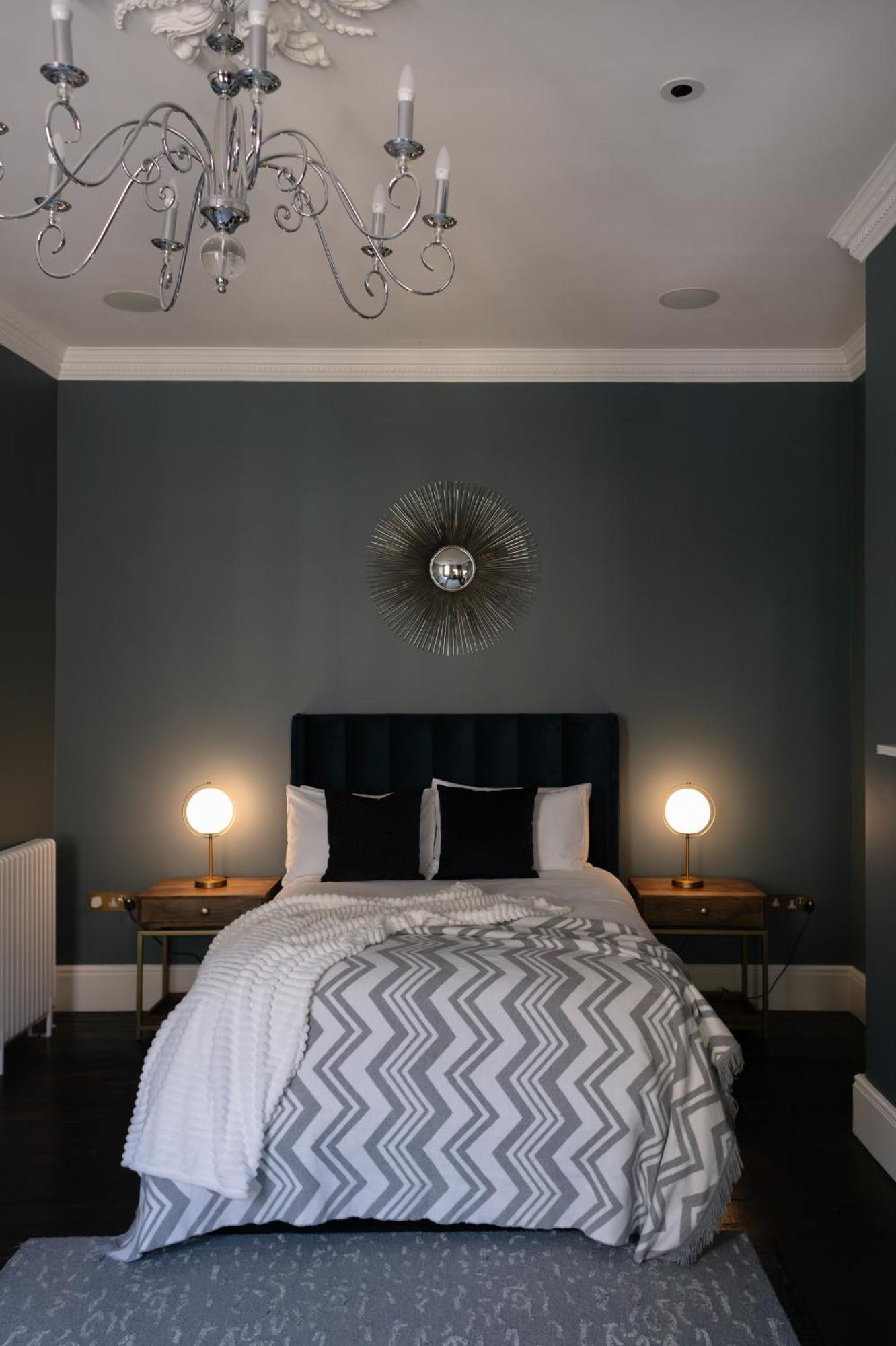 Cambridge House Villa Bath Dış mekan fotoğraf