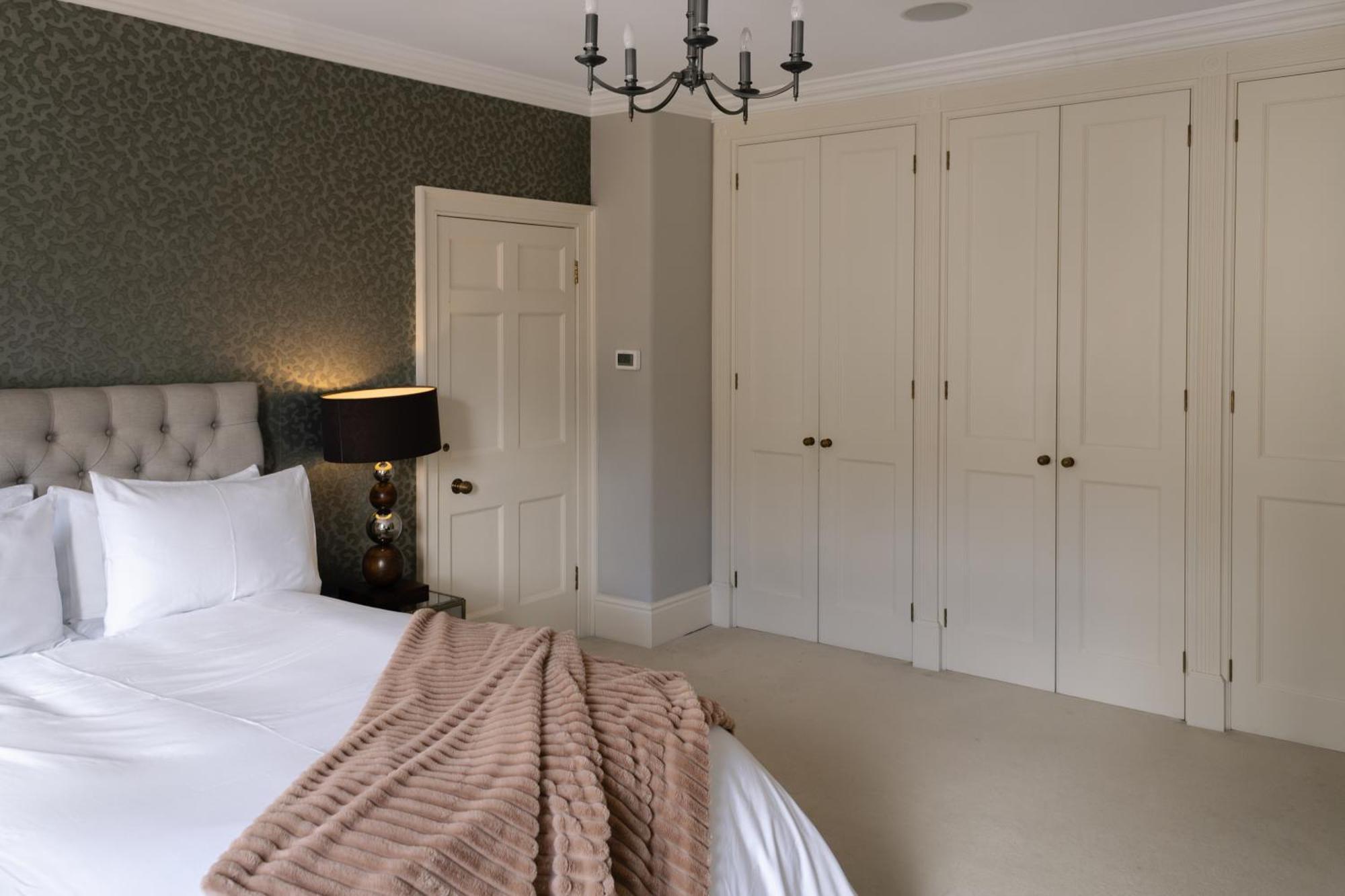 Cambridge House Villa Bath Dış mekan fotoğraf