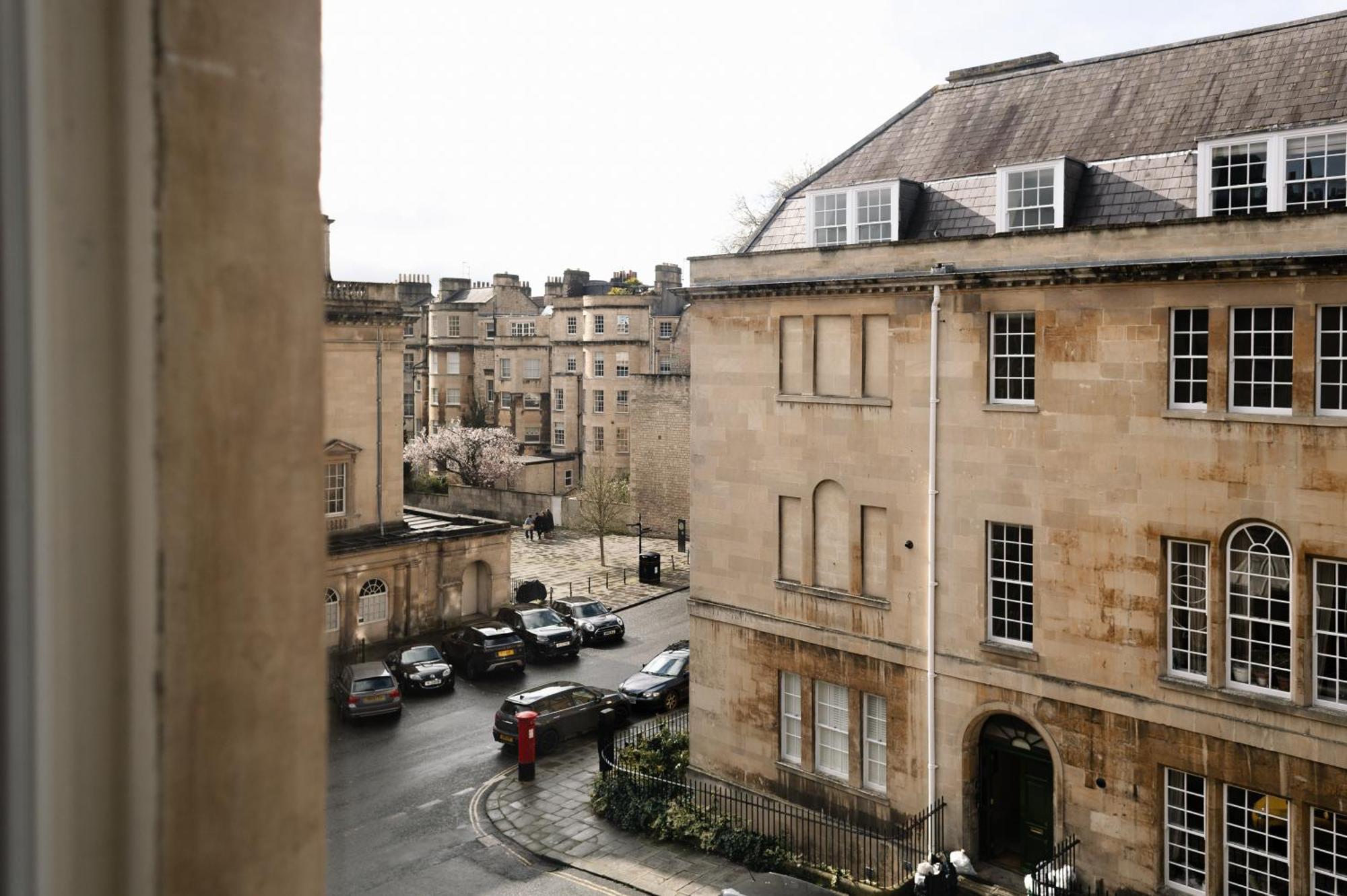 Cambridge House Villa Bath Dış mekan fotoğraf