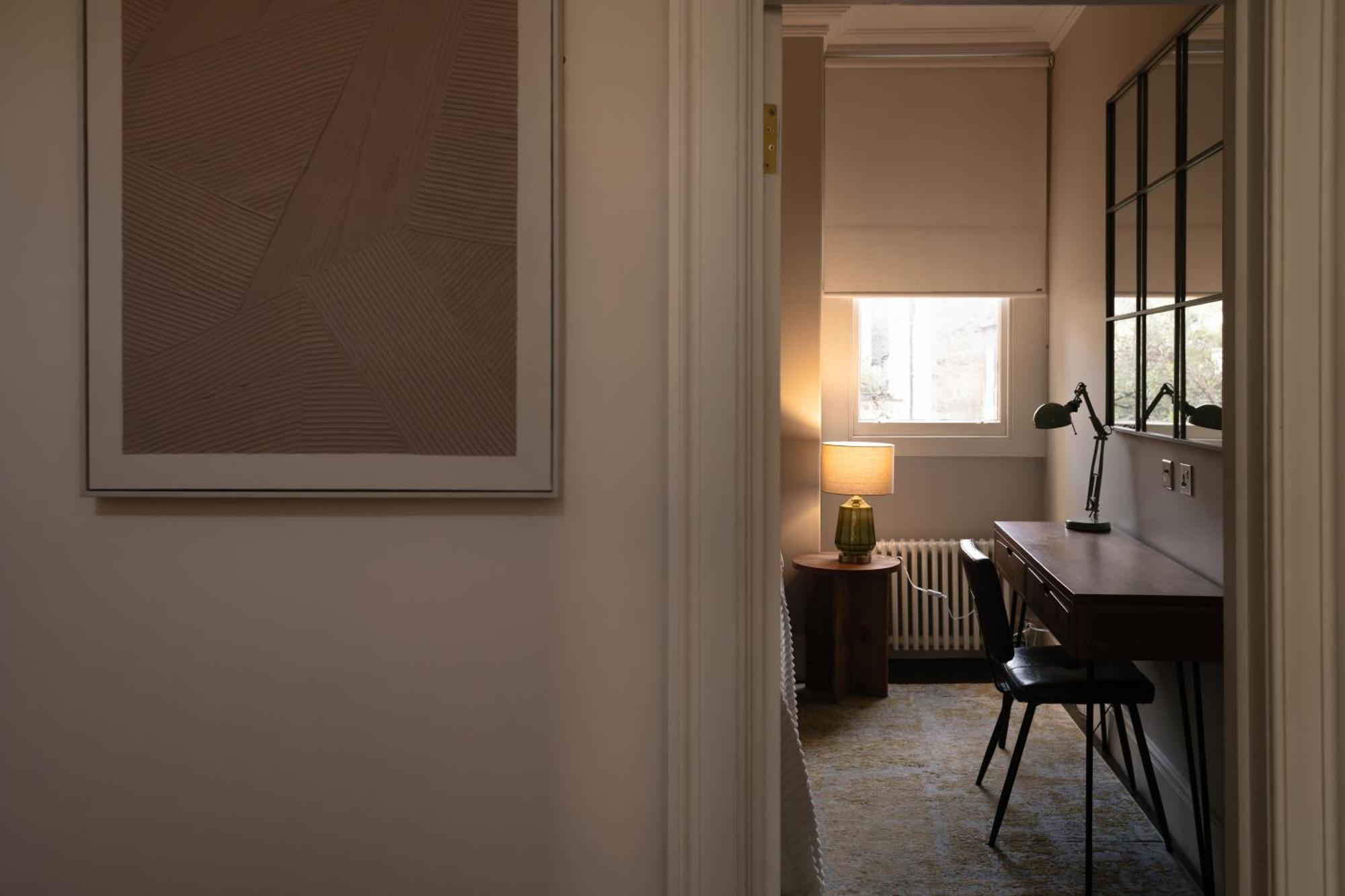 Cambridge House Villa Bath Dış mekan fotoğraf