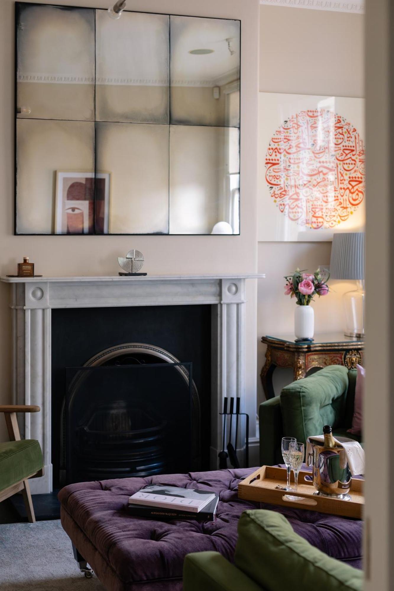 Cambridge House Villa Bath Dış mekan fotoğraf